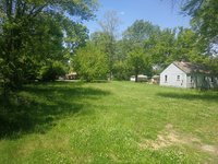 40 x 15 Unpaved Lot in Anderson, Indiana