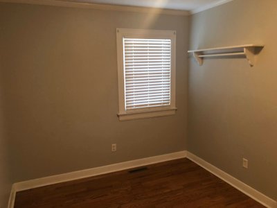 8 x 11 Bedroom in Greenville, North Carolina near [object Object]