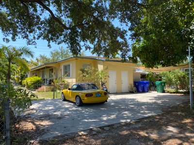 user review of 23 x 12 Driveway in Miami, Florida