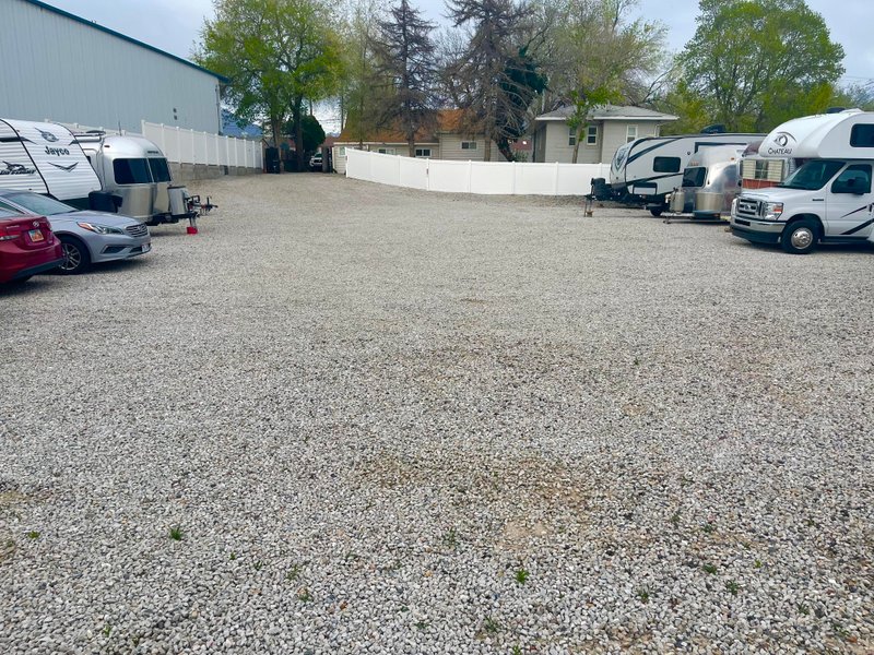 Neighbor Monthly Parking long term parking in Murray, Utah