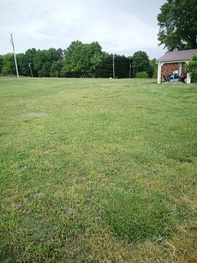 20×15 Unpaved Lot in Township of Taylorsville, North Carolina