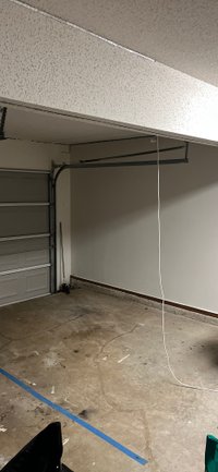 20 x 10 Garage in Jonesboro, Georgia