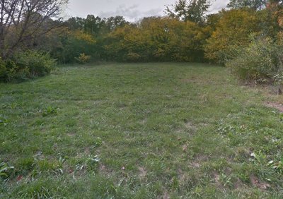 20 x 10 Lot in East St. Louis, Illinois