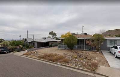 45 x 10 Unpaved Lot in Phoenix, Arizona near [object Object]