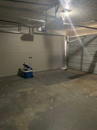 15 x 20 Garage in Loganville, Georgia