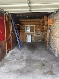 20 x 10 Garage in Wallingford, Connecticut