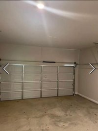 20 x 20 Garage in Hiram, Georgia