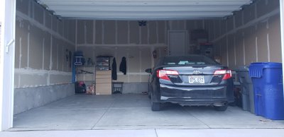20×10 Garage in Saratoga Springs, Utah