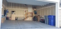 20 x 10 Garage in Saratoga Springs, Utah