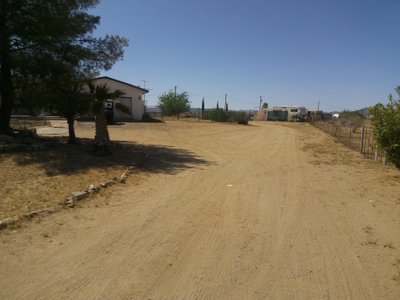 Large 15×40 Unpaved Lot in Golden Valley, Arizona