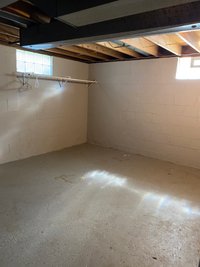8 x 8 Basement in Youngstown, Ohio