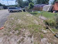 16 x 24 Unpaved Lot in Jacksonville, Florida