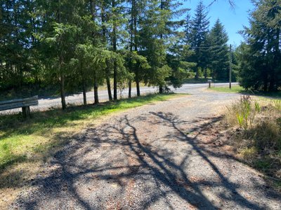 undefined x undefined Unpaved Lot in Lebanon, Oregon