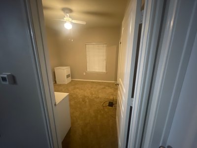 11 x 11 Bedroom in Roanoke, Texas