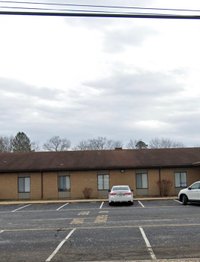 10 x 10 Parking Lot in Brick Township, New Jersey
