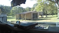 6 x 8 Self Storage Unit in West Monroe, Louisiana