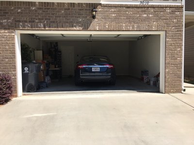 20 x 10 Garage in Atlanta, Georgia