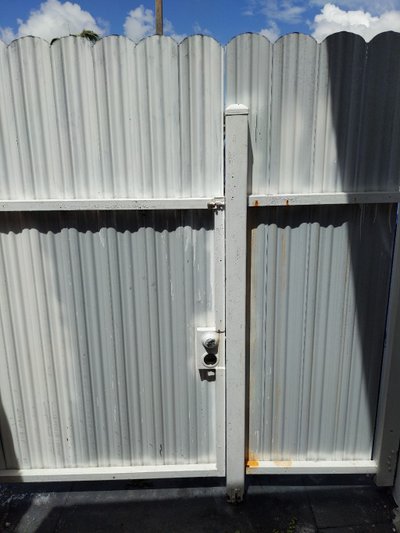 20 x 6 Self Storage Unit in Coral Gables, Florida near [object Object]