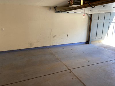 Small 5×20 Garage in Denver, Colorado