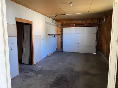 Small 10×20 Garage in Boise, Idaho