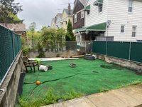 20 x 25 Unpaved Lot in Queens, New York