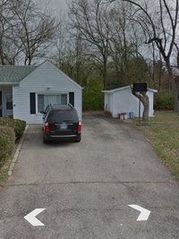 10 x 10 Driveway in Fairborn, Ohio
