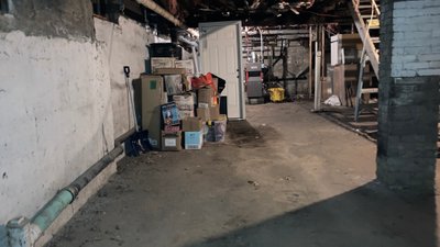 20×10 self storage unit at 1598 State Route 17M W Chester, New York