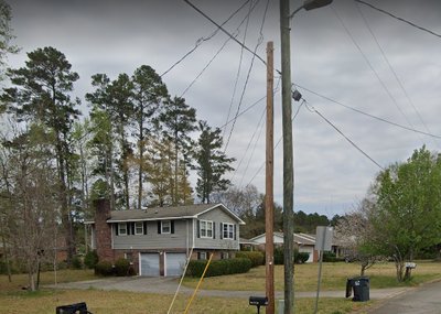 20 x 10 Driveway in Milledgeville, Georgia near [object Object]