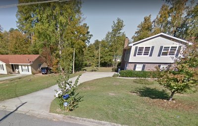 20 x 10 Driveway in Milledgeville, Georgia near [object Object]