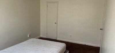 14×10 Bedroom in Washington, District of Columbia