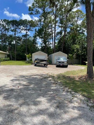 30 x 12 Unpaved Lot in West Palm Beach, Florida near [object Object]