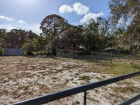 50 x 15 Unpaved Lot in Cocoa, Florida