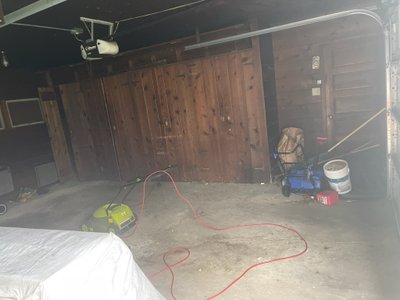 20 x 10 Garage in South Holland, Illinois