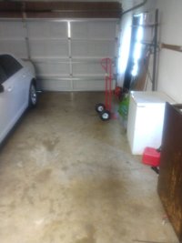 10 x 10 Garage in Tyler, Texas