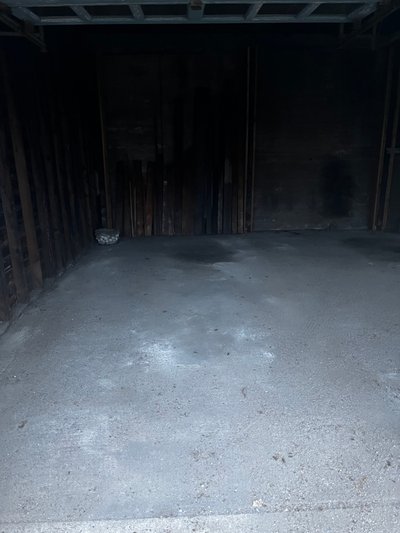 22 x 10 Garage in Ansonia, Connecticut near [object Object]
