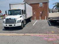 36 x 9 Parking Lot in New Castle, Delaware
