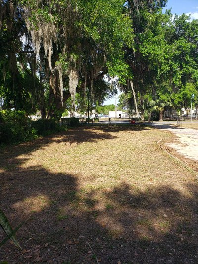 35 x 10 Unpaved Lot in Fruitland Park, Florida near [object Object]