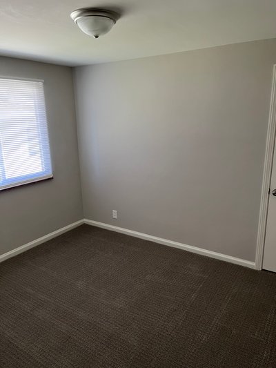12 x 12 Bedroom in Redford Charter Township, Michigan