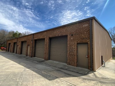 50 x 20 Garage in Gainesville, Georgia near [object Object]