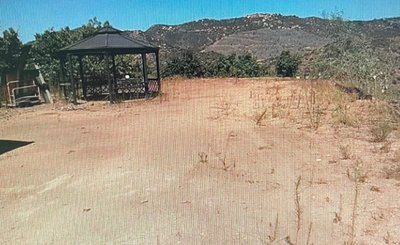 30 x 10 Unpaved Lot in Fallbrook, California near [object Object]