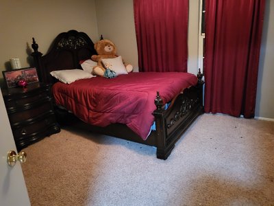 15 x 15 Bedroom in Victorville, California