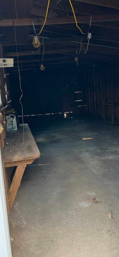 32×15 self storage unit at 14 Stokes Rd Medford, New Jersey