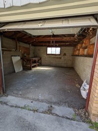 20 x 15 Garage in Salt Lake City, Utah