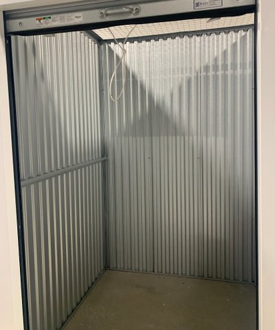 10 x 5 Storage Facility in Columbus, Ohio
