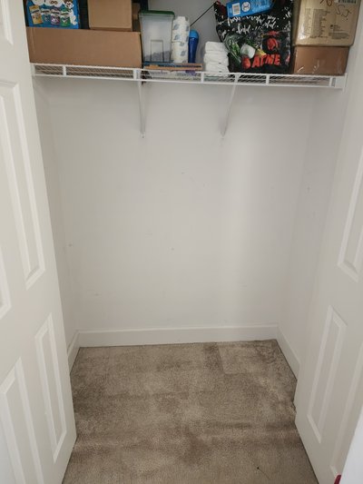 8×10 self storage unit at 3324 2nd Rd N Arlington, Virginia