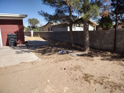 undefined x undefined Driveway in El Paso, Texas