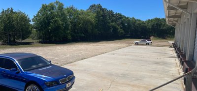 undefined x undefined Unpaved Lot in Fayetteville, North Carolina