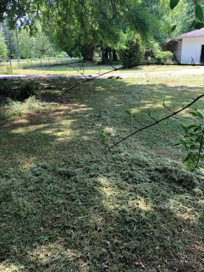 40 x 10 Unpaved Lot in Cartersville, Georgia near [object Object]