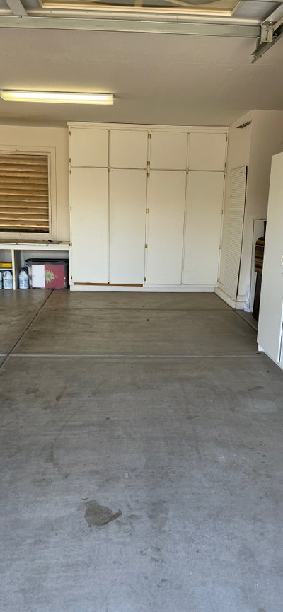 20 x 10 Garage in Rio Verde, Arizona
