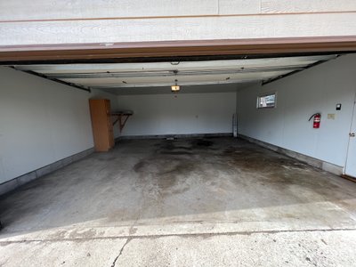 22 x 22 Garage in St. Cloud, Minnesota